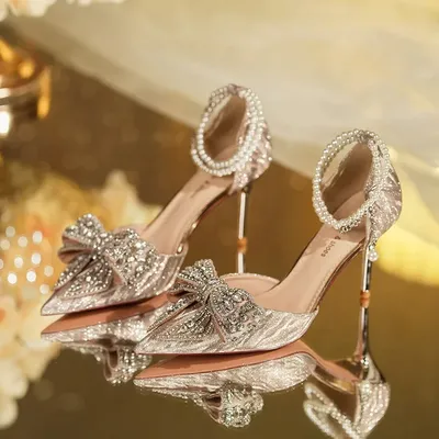 Sandale & sabot  Soireé