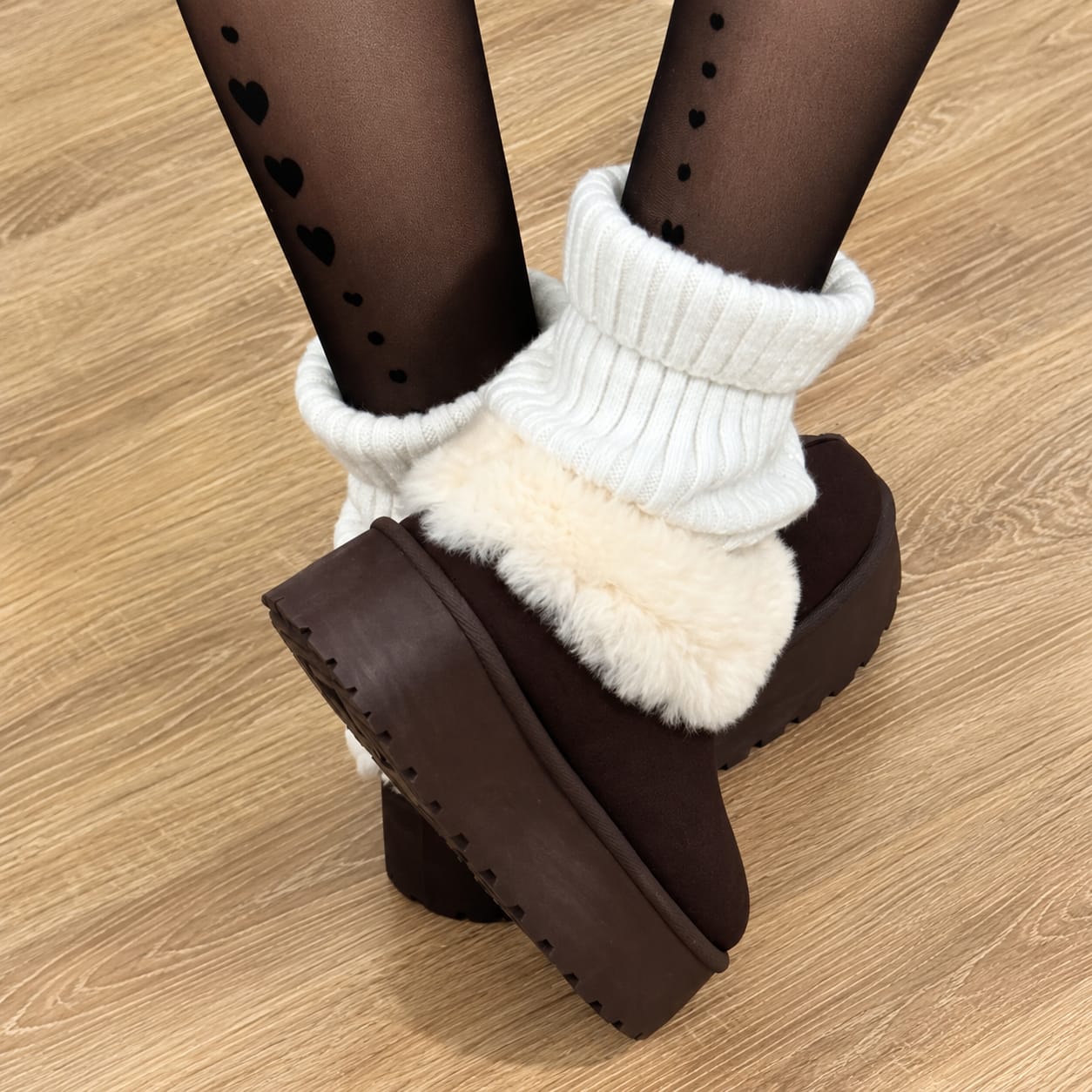 Nos UGG
