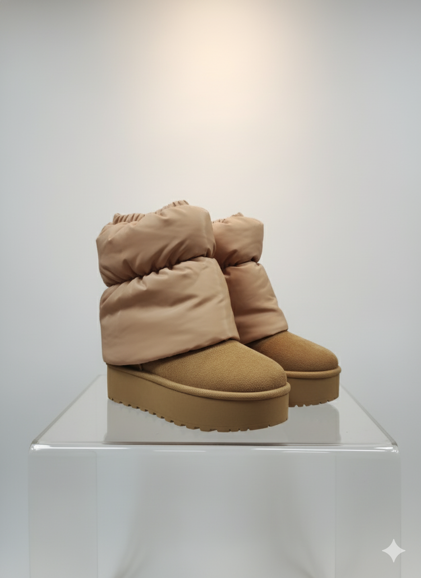 UGG bombers