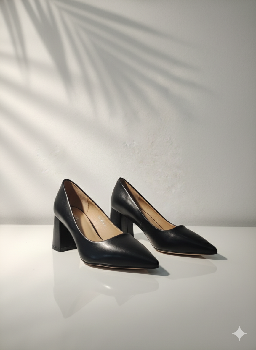 Chaussures Dame Helena