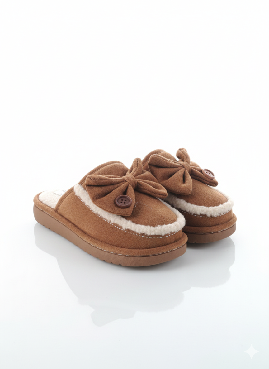 Pantoufelles Dame Helena