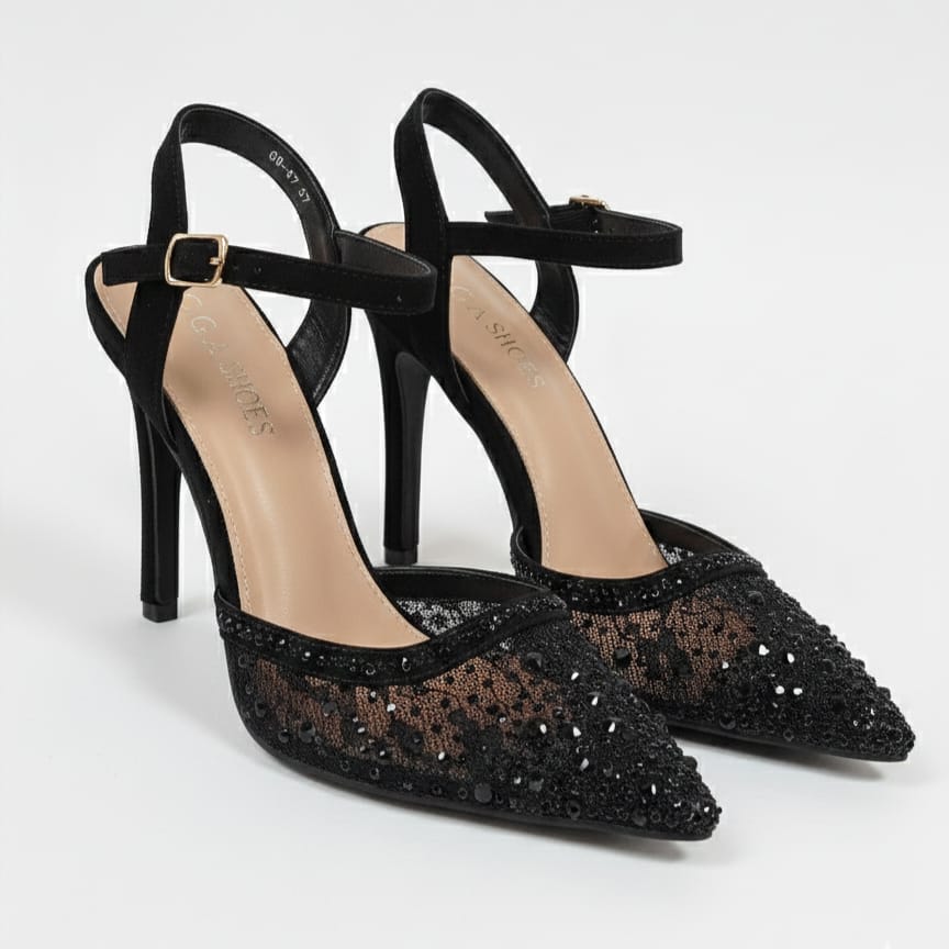 Chaussures Dame Helena