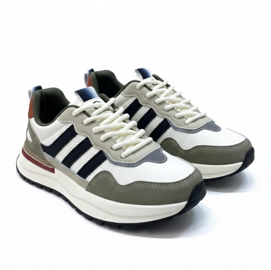 ESPADRILLE HOMME 2026