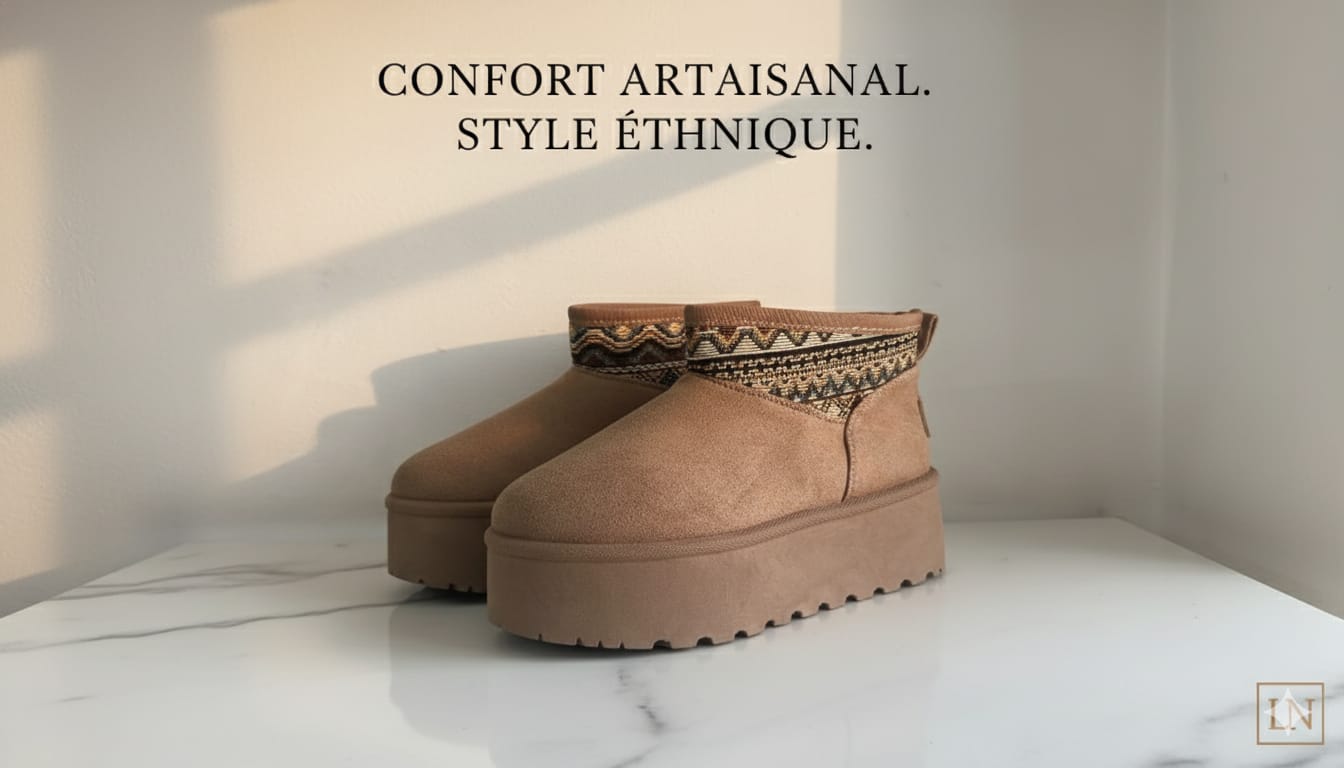 UGG ARTISANA