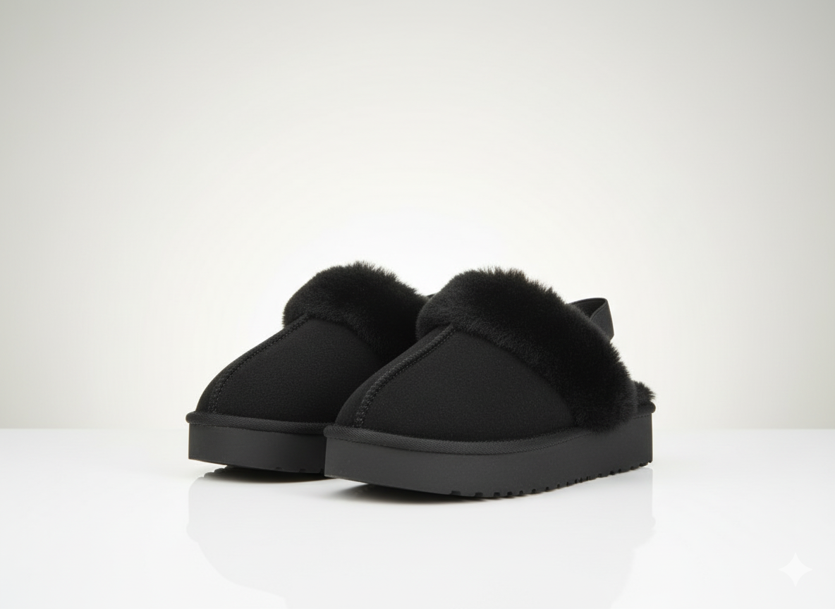 Pantoufelles Dame Helena