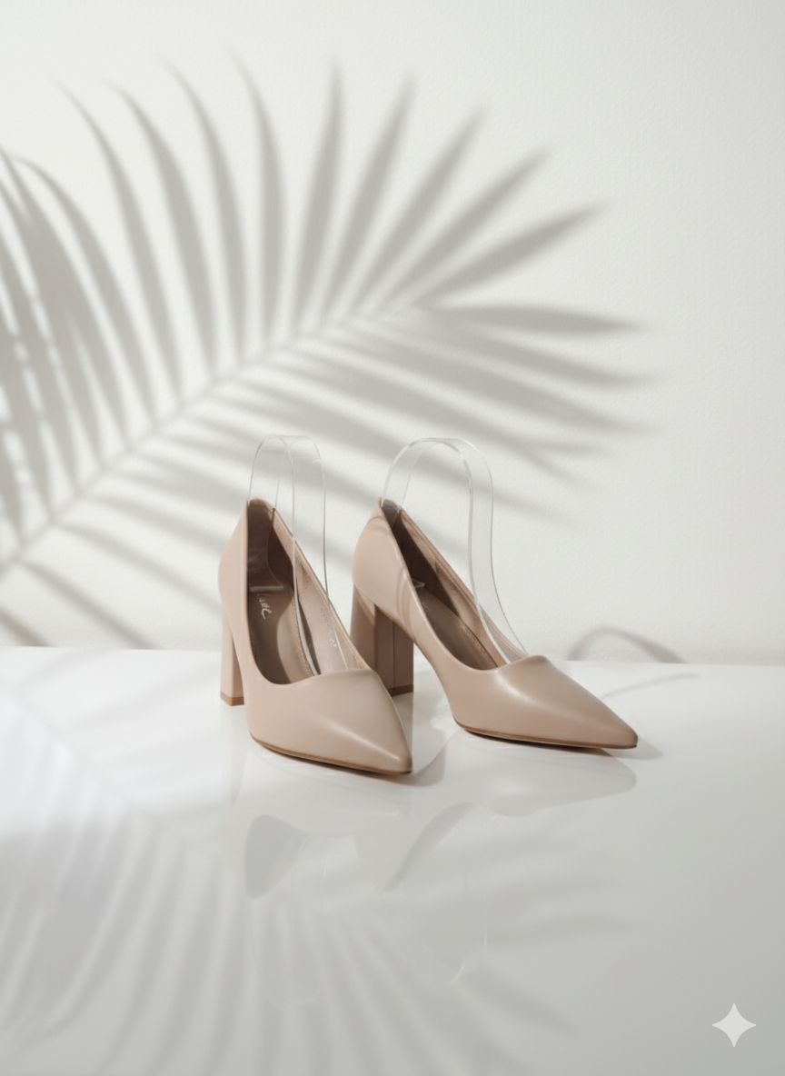 Chaussures Dame Helena