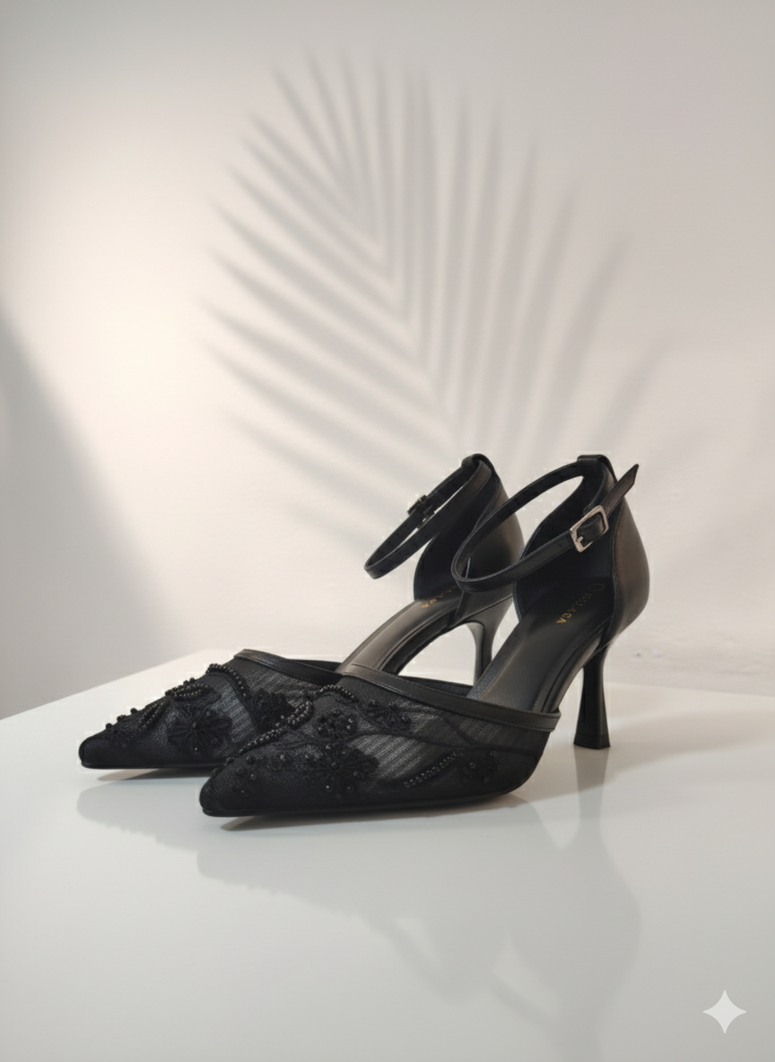 Chaussures Dame Helena