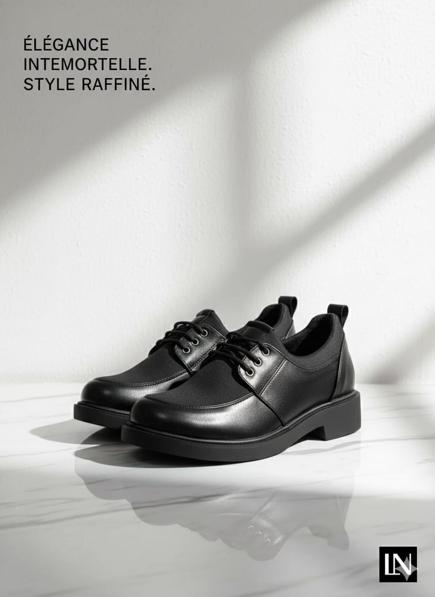 Chaussures Dame Helena