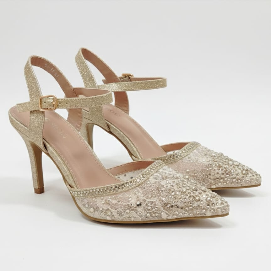 Chaussures Dame Helena