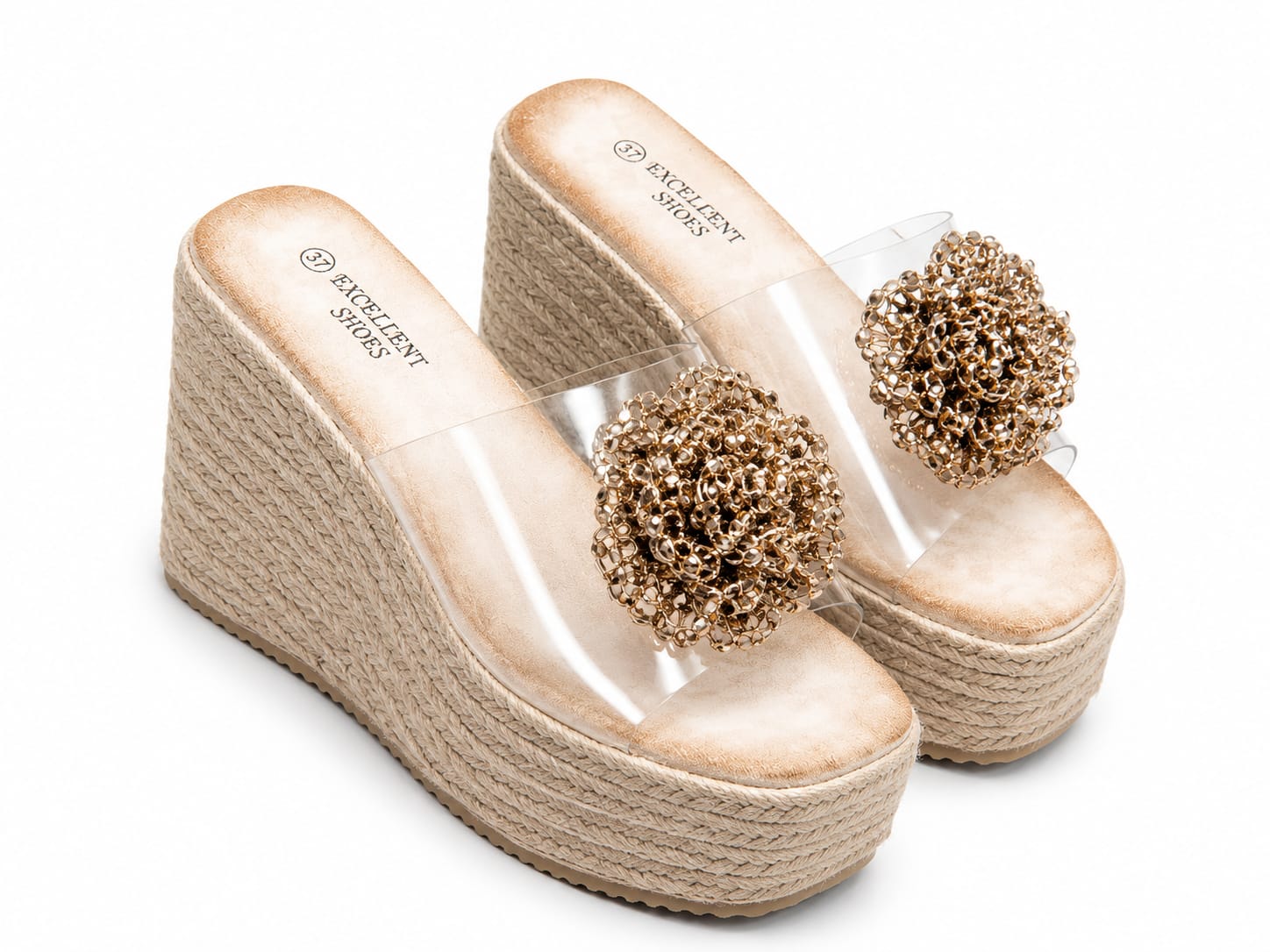 Sabot Dame Halfa 755-58