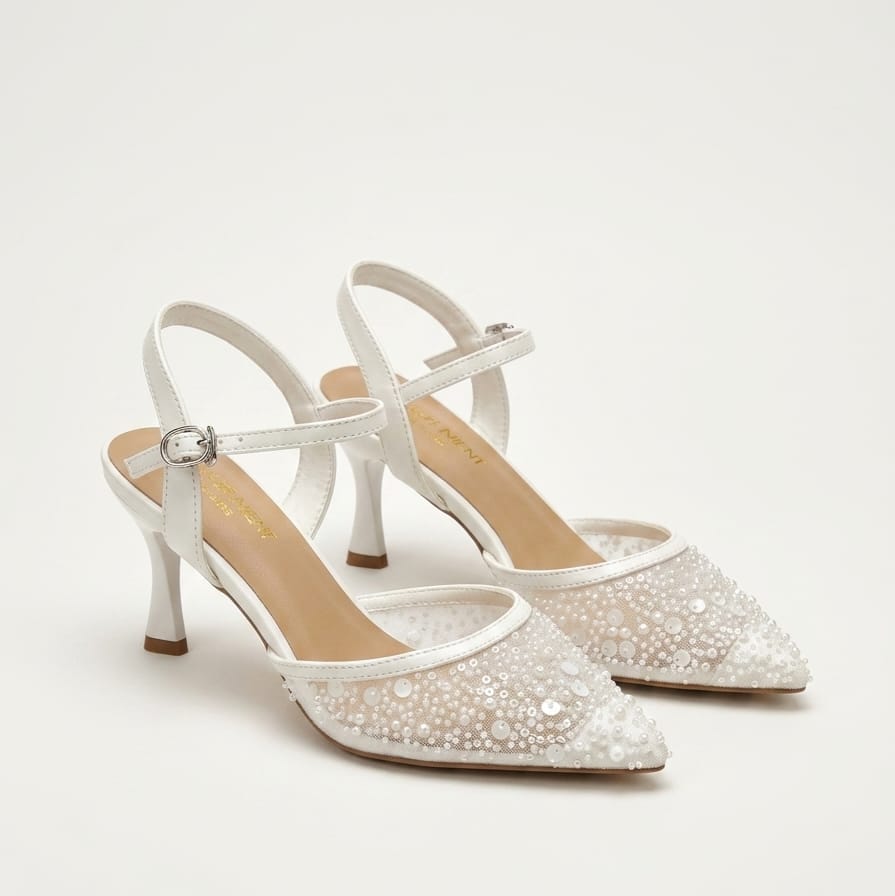 chaussure dame soireé so2