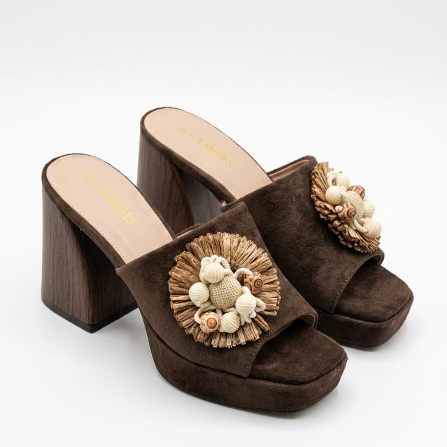 SABOT DAME HELENA S8