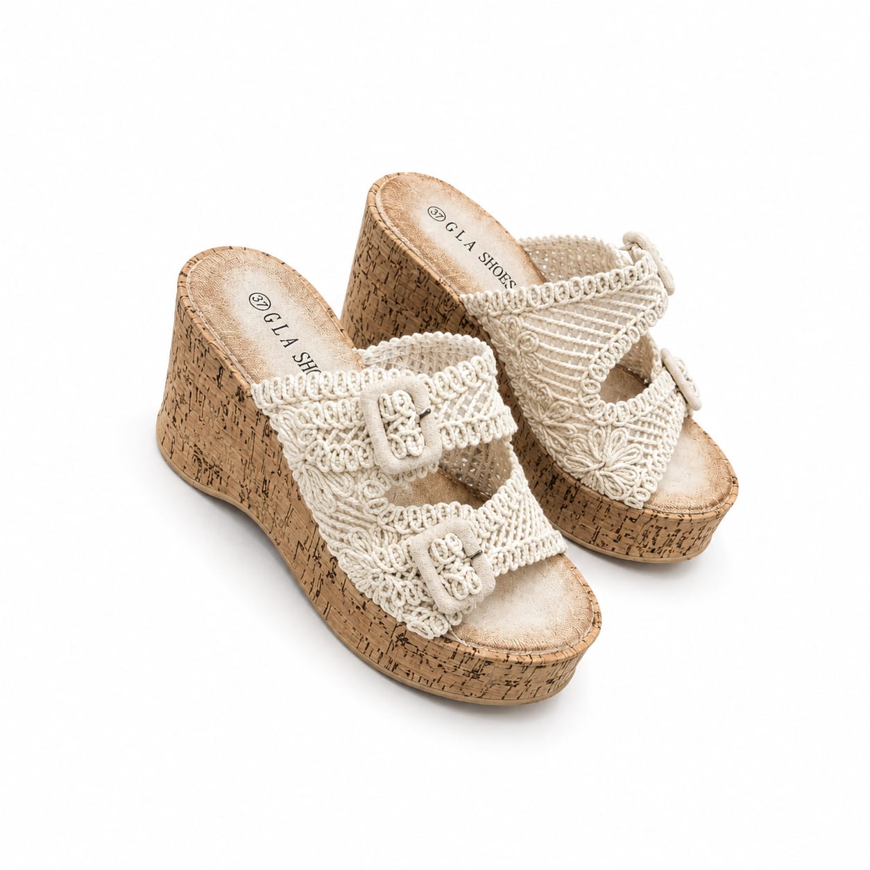 SABOT DAME HELENA S10