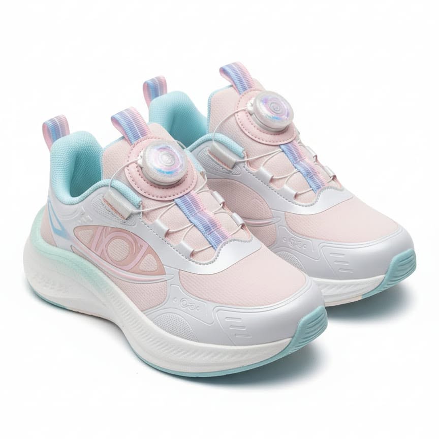 Basket enfant E3