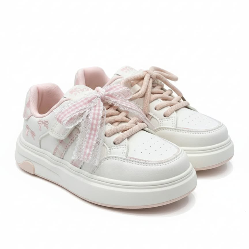 Basket enfant E5