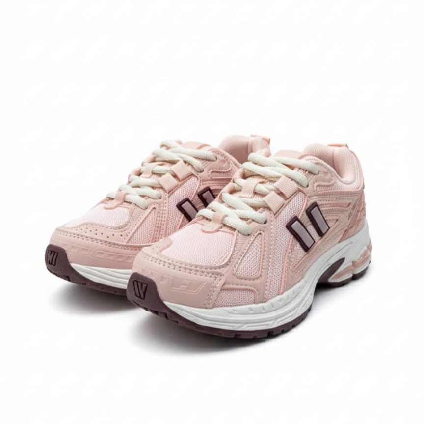 Basket enfant E6