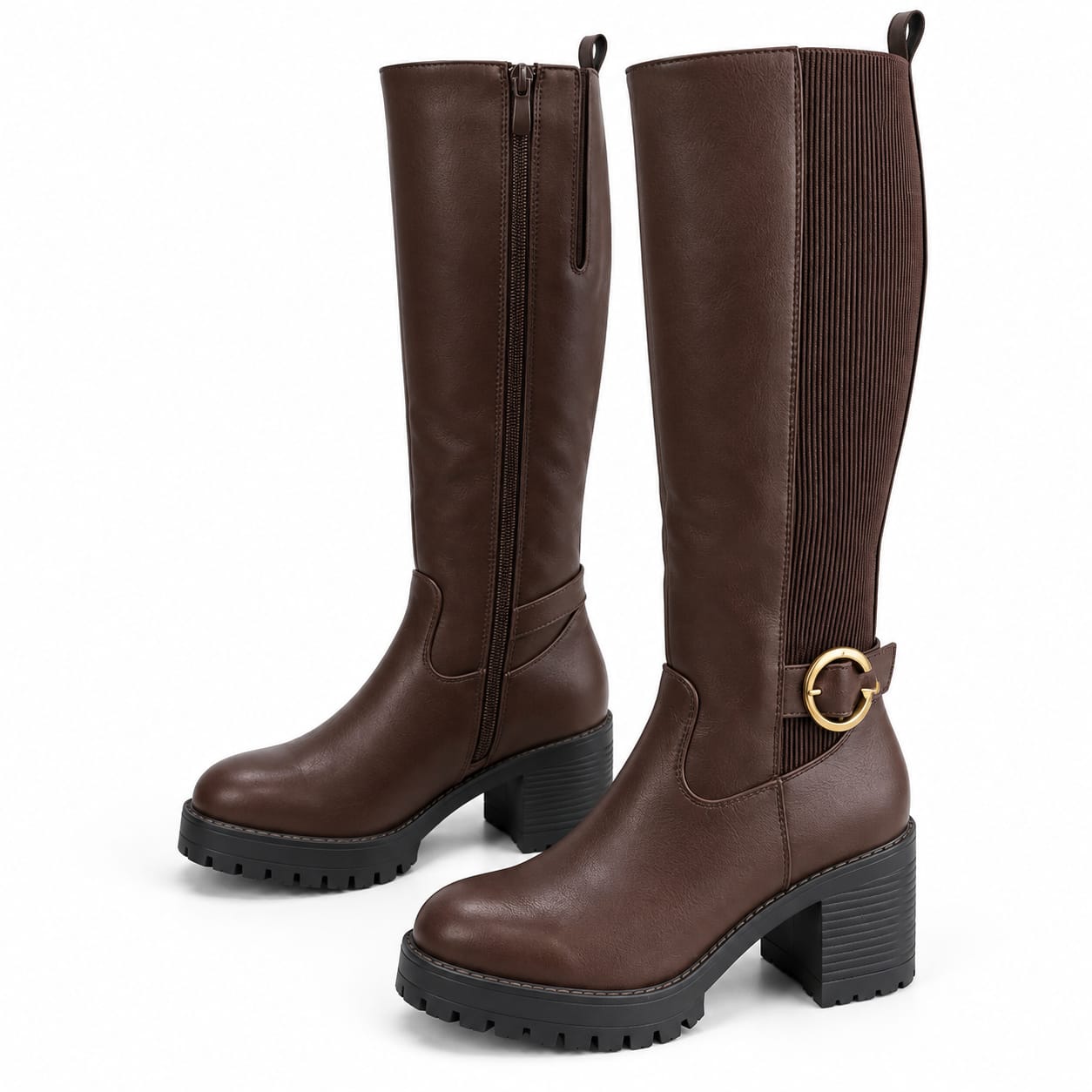 Botte Femmes BoH1