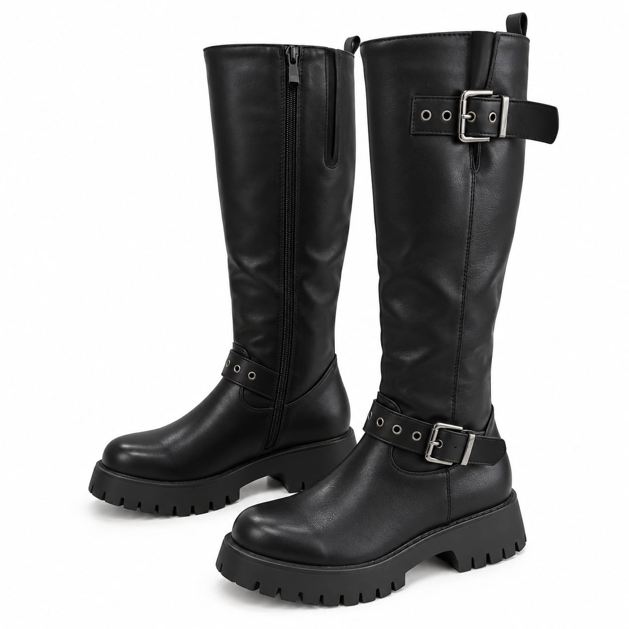 Botte Femmes BoH3