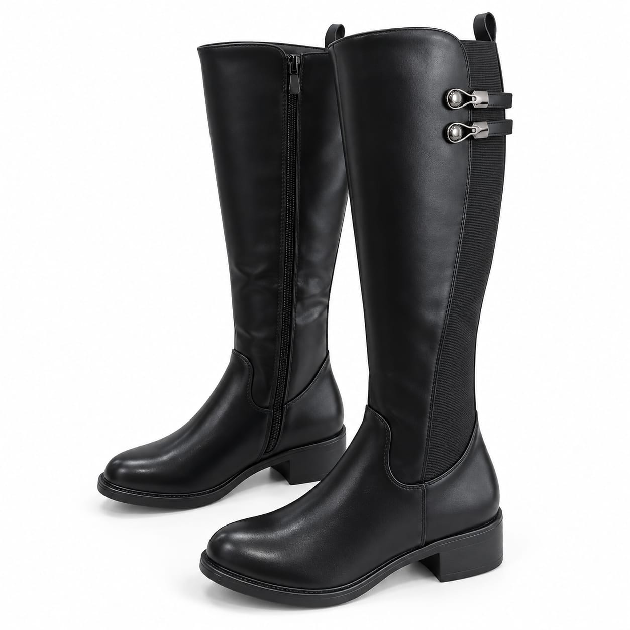 Botte Femmes BoH5