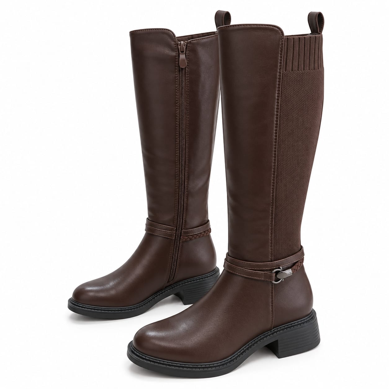 Botte Femmes BoH6