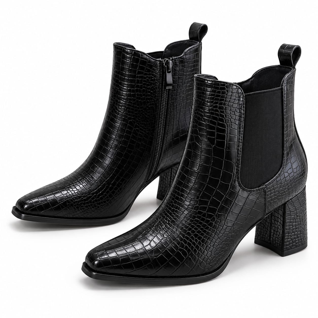 Bottine Femmes BH1
