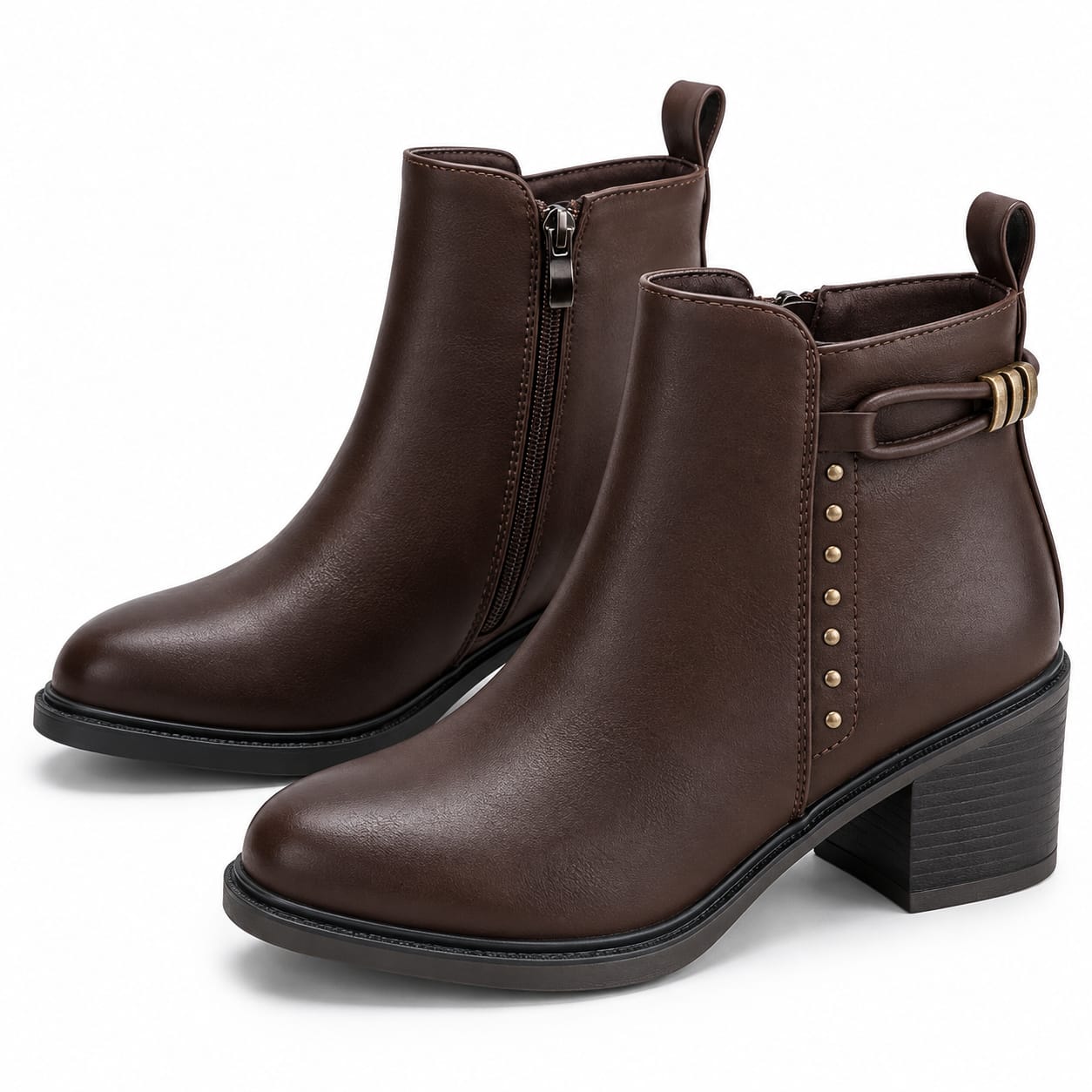 Bottine Femmes BH2