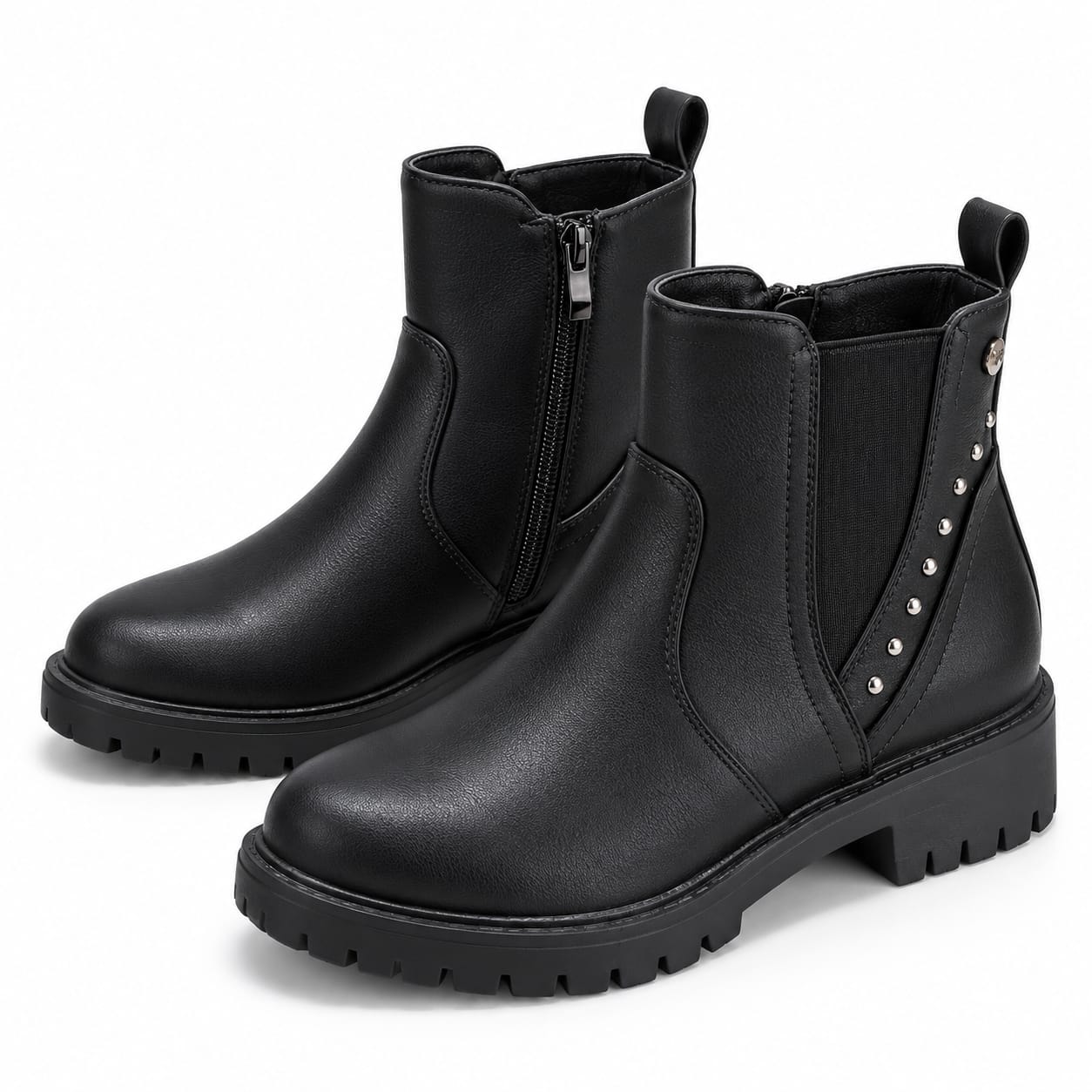 Bottine Femmes BH5