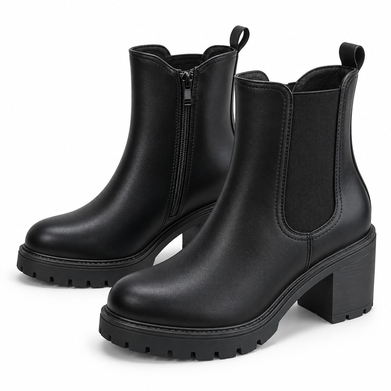 Bottine Femmes BH7