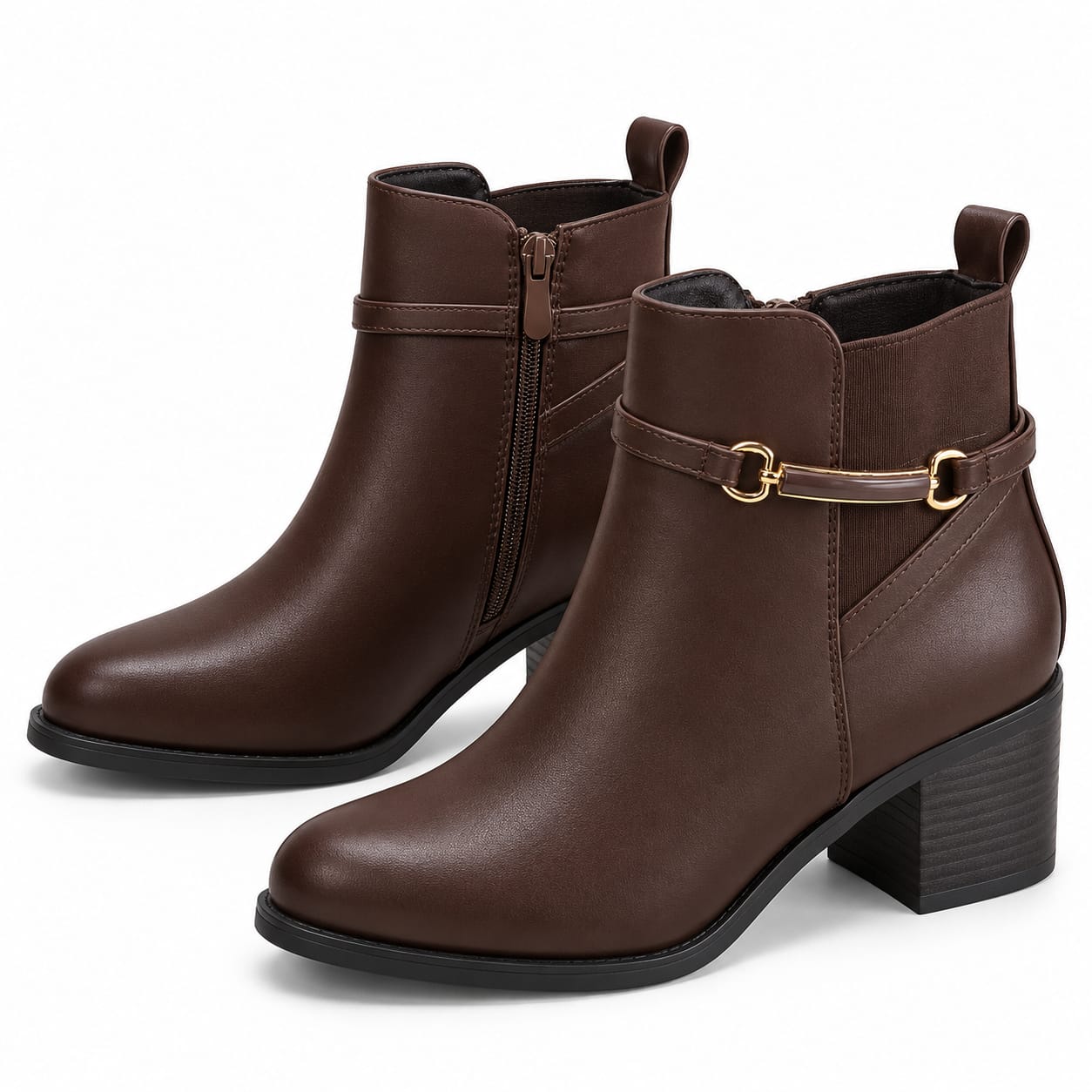 Bottine Femmes BH7