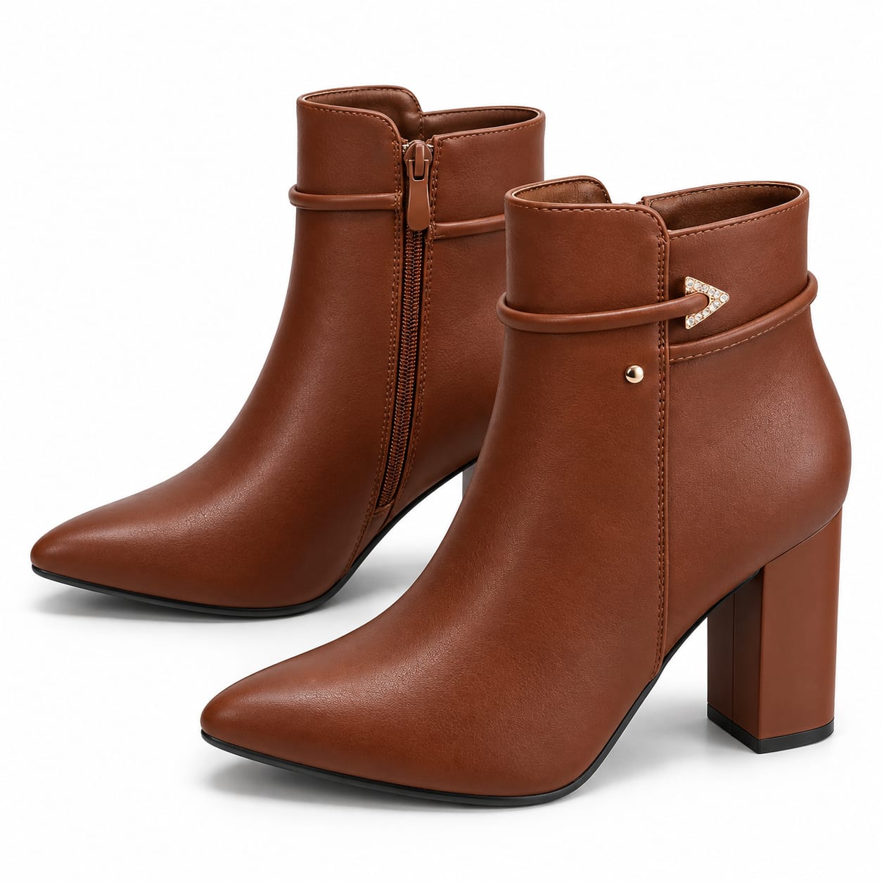 Bottine Femmes BH8