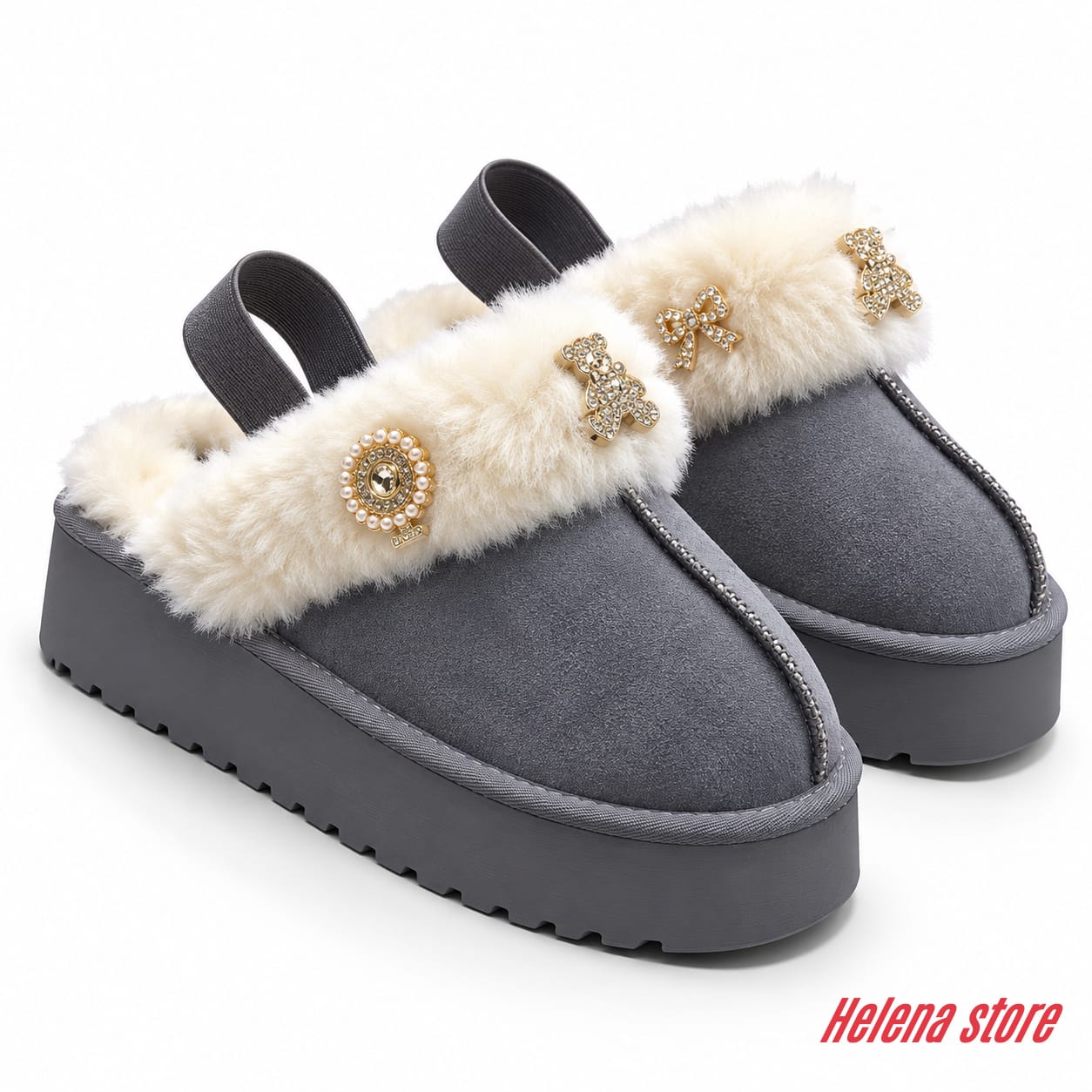 UGG DAME UH3