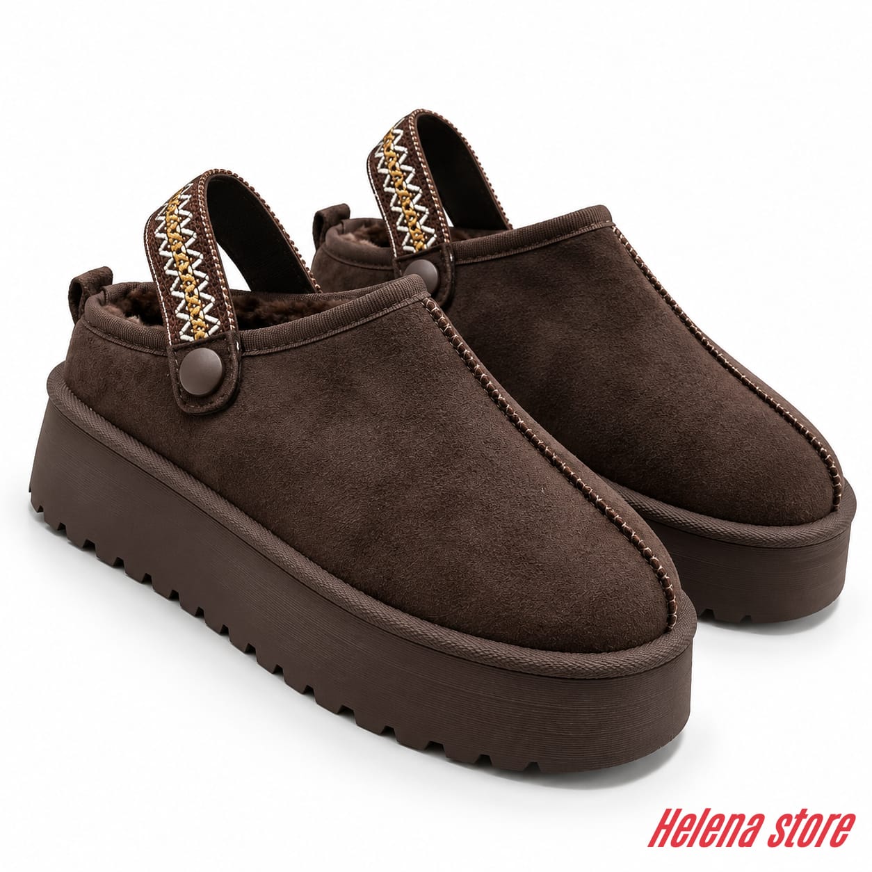 UGG DAME UH5