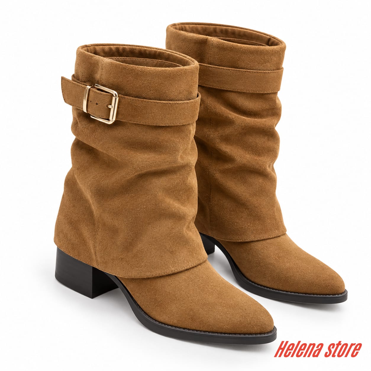 Bottine Femmes BH10