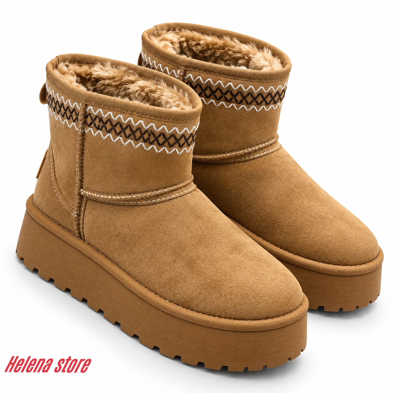 UGG DAME UH10