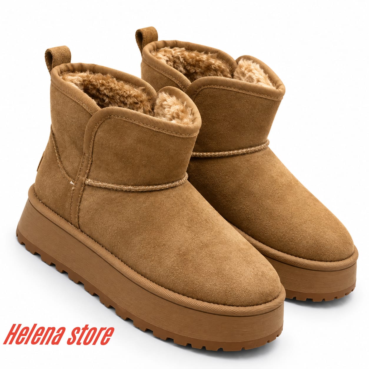 UGG DAME UH12