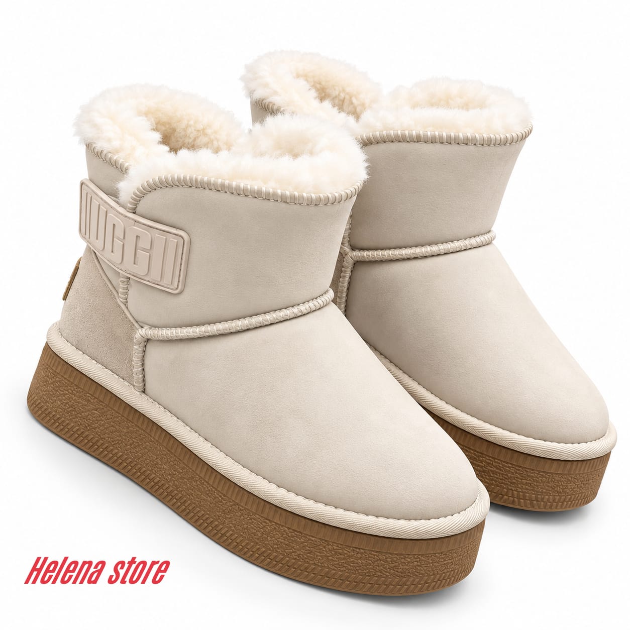 UGG DAME UH13