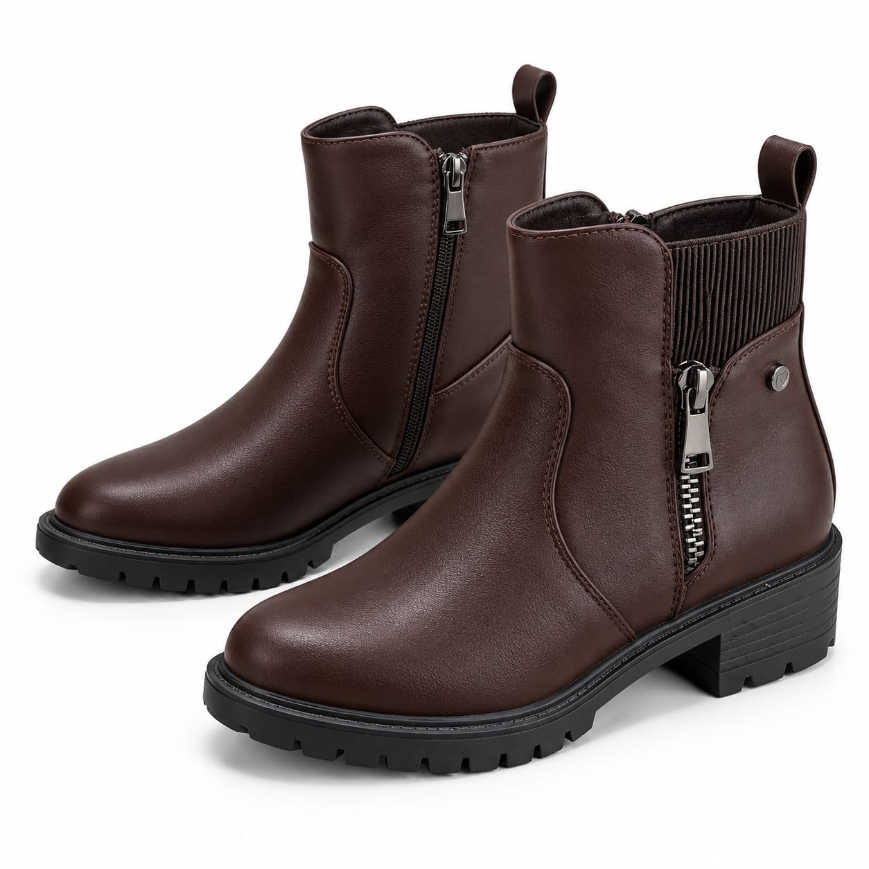 Bottine Femmes BH6